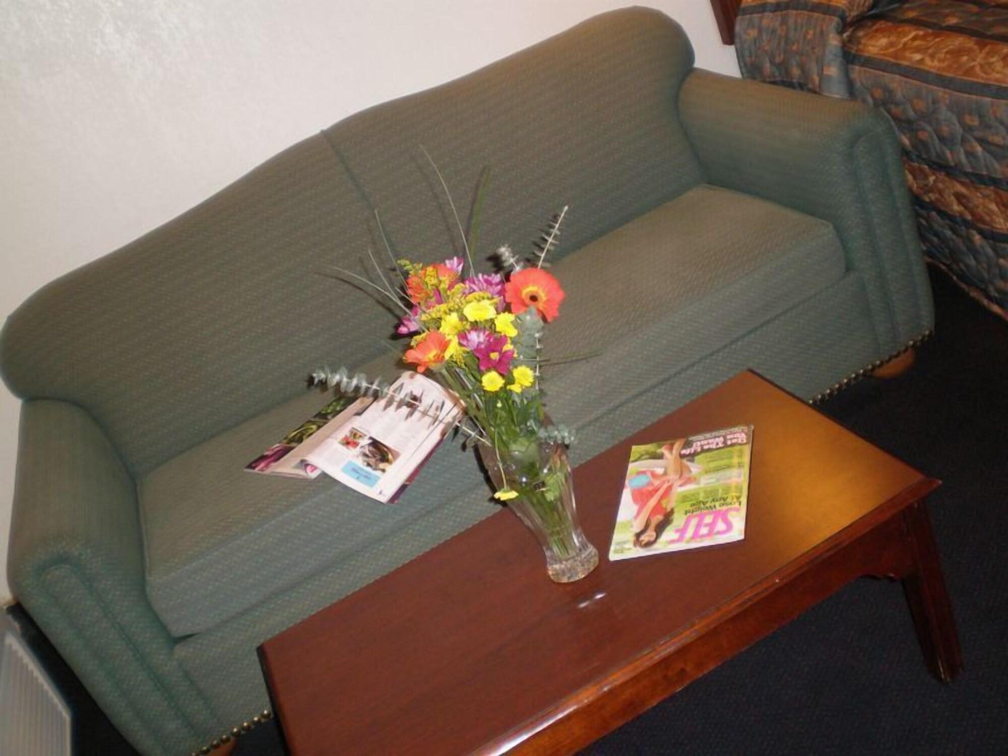 Ontario Inn & Suites Montclair Eksteriør bilde